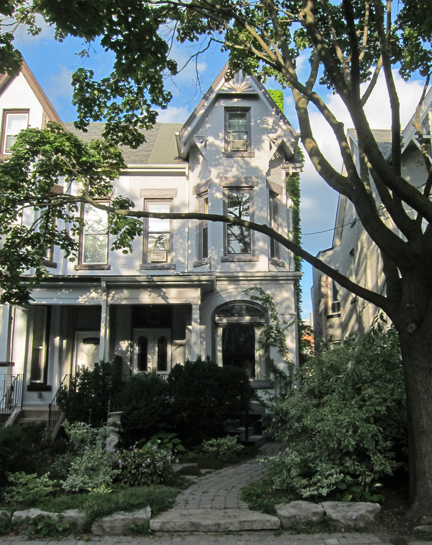 Image of house